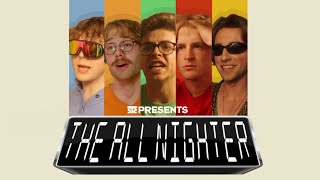 The All Nighter  Student Short Film  STS [upl. by Forrester113]