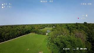 Broad Ripple Park FPV Flying Spot [upl. by Lamag]