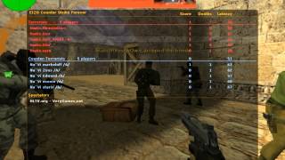 GeTRiGhT vs NaVi EIZO CS Forever Showmatch [upl. by Domingo651]