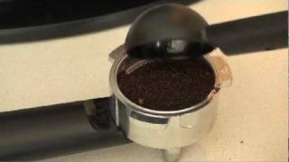 How to Make Espresso Coffee Using your Coffee Expresso Machine with IMUSA [upl. by Ydaj]