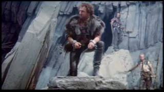 KRULL Trailer Widescreen  HQ [upl. by Kerwon]