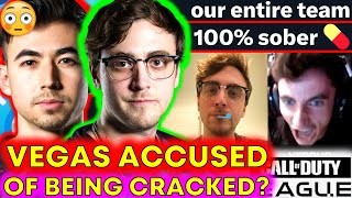 Clayster RESPONDS to CDL Test Drama LA Thieves SHOCKED 😨 [upl. by Larena695]