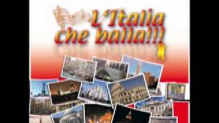 Litalia che balla Vol2  Atmosfera latina beguine per sax [upl. by Jahdai]