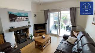 Karl Tatler Estate Agents Virtual Viewing 158 Bidston Avenue [upl. by Auos904]