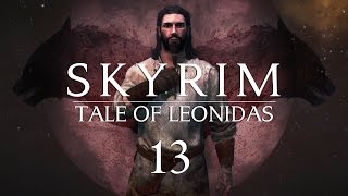 Lets Roleplay The Elder Scrolls V Skyrim Episode 13 quotDominionquot [upl. by Monda]