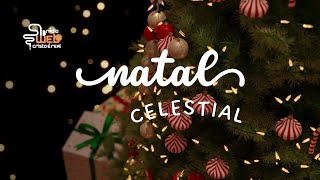 Natal Celestial  Rádio Web Cristo é Real [upl. by Thielen638]