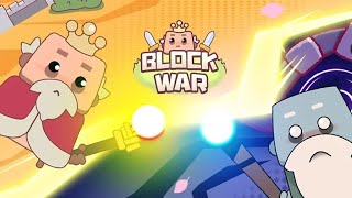 Block Wars [upl. by Hammad]