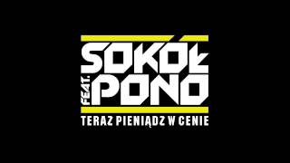 Sokół feat Pono  Każdą porazkę obracam w sukces [upl. by Sito177]