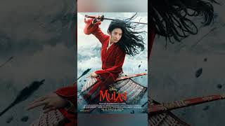 Mulan 1 dubluar ne shqip [upl. by Naylor]