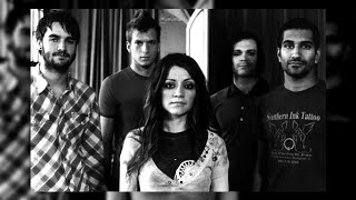 Flyleaf  Arise instrumental amp acapella [upl. by Mullen]