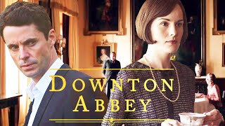 DOWNTON ABBEY 3 Teaser 2025 The Divorce [upl. by Wesa]