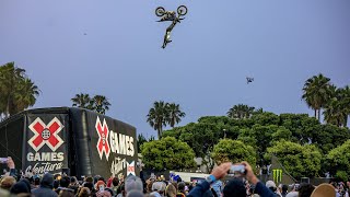 Dirt Shark  X Games Ventura 2024 [upl. by Arem]