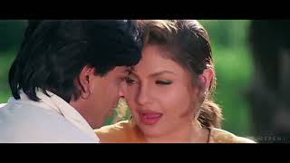 Chaahat Na Hoti  Chaahat 2K Full Video Song Shahrukh Khan Pooja Bhatt Alka Yagnik Vinod Rathod [upl. by Leifer499]