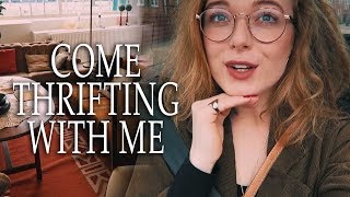 Come Thrifting With Me  Denmark 2019 8 [upl. by Nerhe]