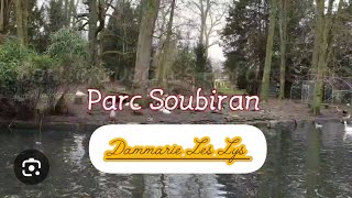 The sceneryFerme pédagogiqueChâteau soubiran DammarielesLys 77190Tibetan vlogger paris [upl. by Sulohcin788]