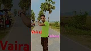 Vairal taltola shortsvideo love youtube [upl. by Animaj]