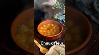 chouxfleur food shorts مطبخجزائري عمان [upl. by Finny265]