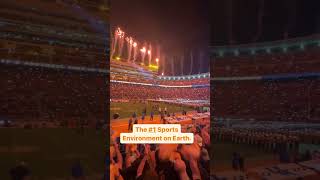 Tennessee Football is unbeatable🍊🏆 tennessee football collegefootball knoxville barstooltenn [upl. by Atimed]