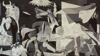 Guernica Picasso [upl. by Pisano]