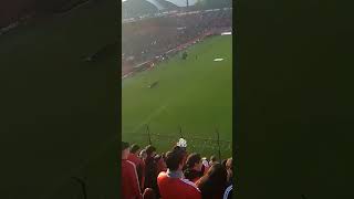 Newells 10 Defensa y Justicia [upl. by Elak418]