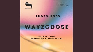 Wayzgoose Ignacio Morales Remix [upl. by Blane200]