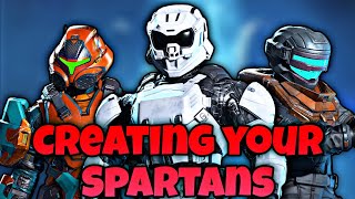 I made your Spartans [upl. by Inaliel]