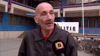 PSVfan Marcel Blaak over zijn aangifte bij de Eindhovense politie [upl. by Sellma599]