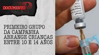 Especialistas ressaltam importância da vacinação contra dengue  DOCUMENTO JP [upl. by Sheeran978]