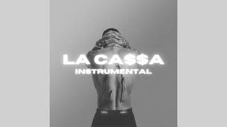 Capo Plaza Artie 5ive  LA CAA  INSTRUMENTAL [upl. by Glialentn]