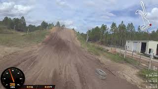 Bostwick Creek Mx [upl. by Supen845]