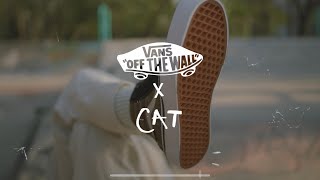 Comercial Vans x Cat [upl. by Carvey279]