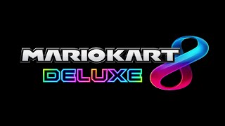 Tour Madrid Drive Medley  Mario Kart 8 Deluxe OST [upl. by Brouwer]