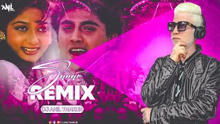 Bin Tere Sanam Remix Dj Anil Thakur  Udit Narayan  Kavita Krishnamurthy  Yaara Dildara 2K22 [upl. by Hamian]