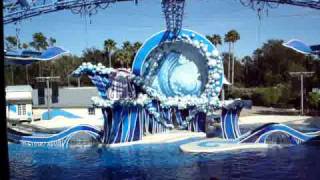 SeaWorlds Blue Horizons Part I [upl. by Chevalier]