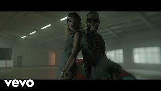 Rita Ora  RIP 30Second Video Teaser ft Tinie Tempah [upl. by Kalbli650]