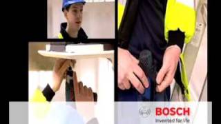 Bosch GDR 108 VLI Cordless Impact Driver [upl. by Meirrak]