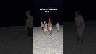 PLANTS VS ZOMBIES Level 2 theboys viral shorts pvz [upl. by Garin]