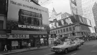 WCBS Newsradio 880 New York  30 Minutes Before Ronald Reagans Inauguration January 20 1981 [upl. by Anerom]