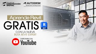 🎓 Revit Expert  Sesión 19 Modelos Colaborativos Multiusuario en Revit [upl. by Nnaytsirk]