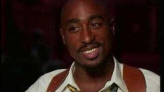 Tupac  Slippin Remix 2011 Brand New [upl. by Hubbard]