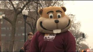 This Week Minnesota Goldy Gopher Edition [upl. by Onra]