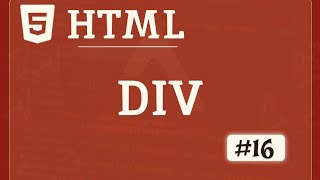 Learn HTML In AfSomali 2023 16  DIV table accoder [upl. by Yrrek]