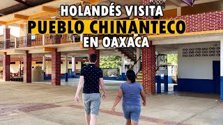 Visitando un Pueblo Chinanteco en Oaxaca  ¿Sabes que Pueblo es [upl. by Debor463]