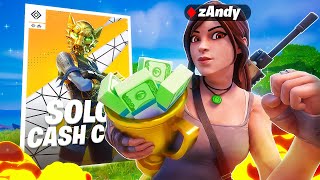 🔴 6 ORE DE SOLO CASH CUP  zAndy pe shop ad [upl. by Auos129]