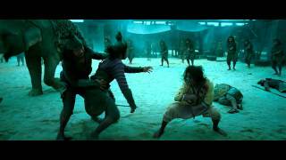 ong bak 1 final fightFLV [upl. by Minier]