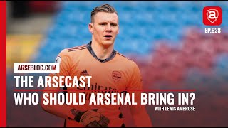 Who Should Arsenal Bring In This Summer  Arsecast [upl. by Centonze470]