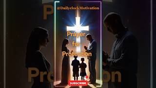 Prayer for Protection prayerforprotection GodsShield short strengththroughfaith faith [upl. by Nevi512]