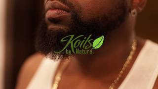 Koils By Nature Beard Kit for Men [upl. by Elin364]