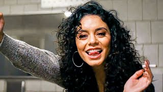 DOWNTOWN OWL  Official Trailer 2024 Vanessa Hudgens [upl. by Ambie711]