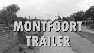 MONTFOORT  TRAILER De Rover van Montfoort 2018 [upl. by Haidabez]